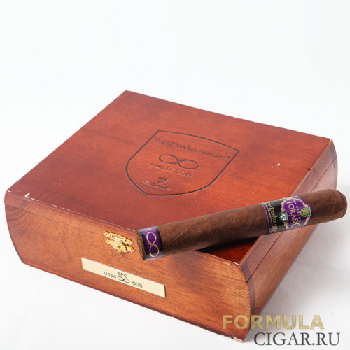 Сигары Carlos Torano Exodus Finite 2013 BFC/25 (шт.) Сигары Carlos Torano Exodus Finite 2013 BFC/25 (шт.)